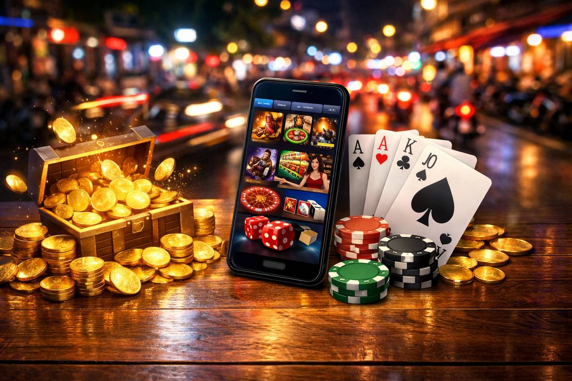 77win88 mobile gaming