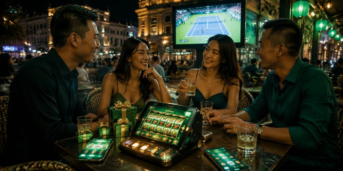 77win88 Poker Việt